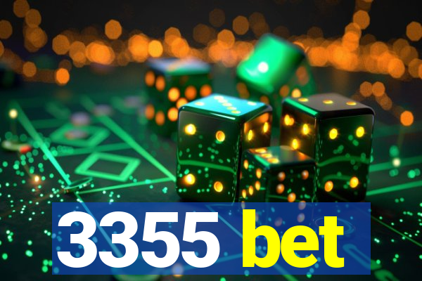 3355 bet