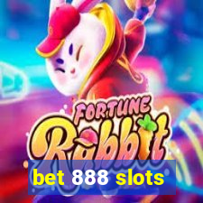 bet 888 slots