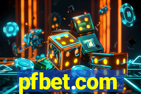 pfbet.com