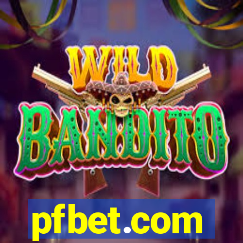 pfbet.com