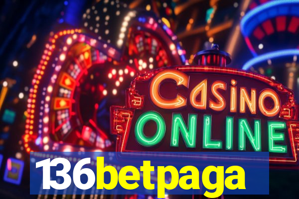 136betpaga