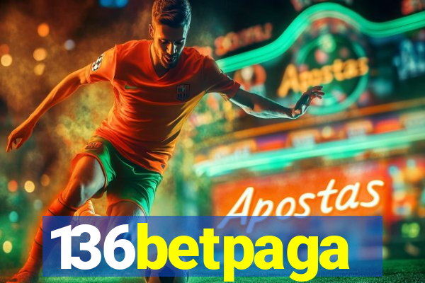 136betpaga