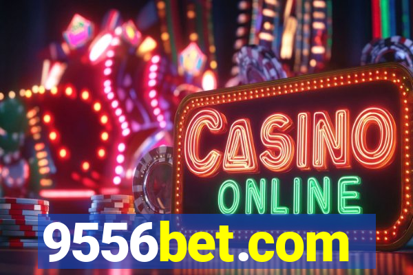 9556bet.com