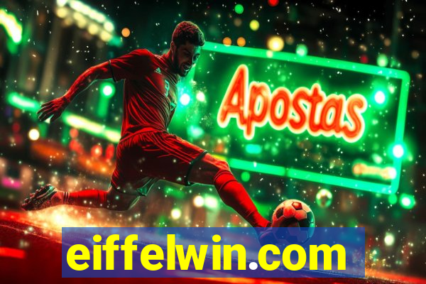 eiffelwin.com