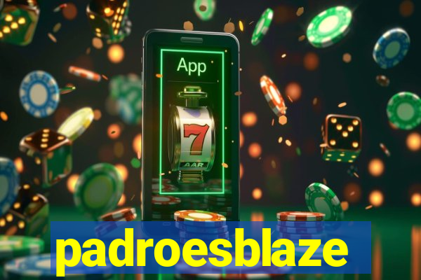padroesblaze
