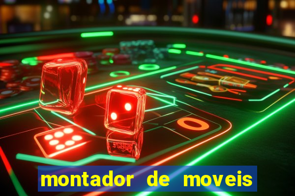 montador de moveis casas bahia