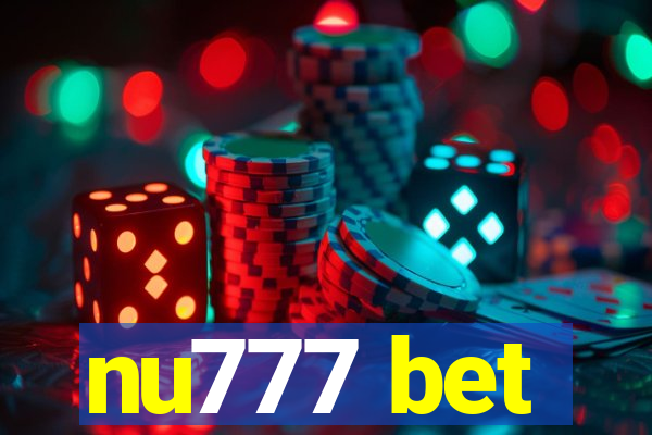 nu777 bet