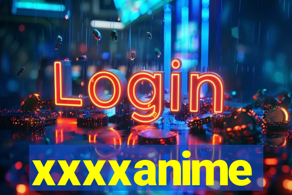 xxxxanime