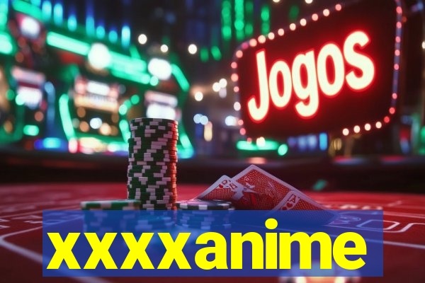 xxxxanime