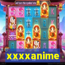 xxxxanime