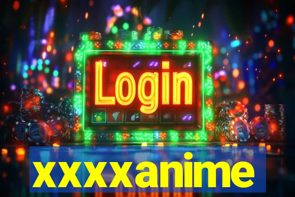 xxxxanime