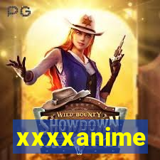 xxxxanime