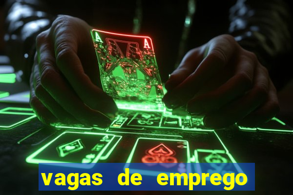 vagas de emprego salvador olx