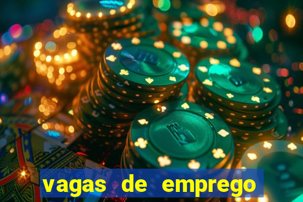 vagas de emprego salvador olx
