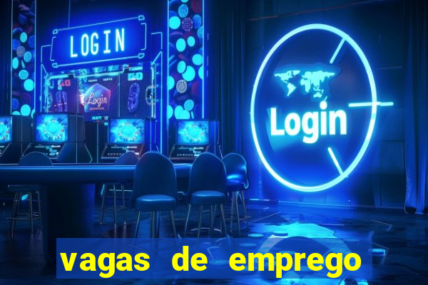 vagas de emprego salvador olx