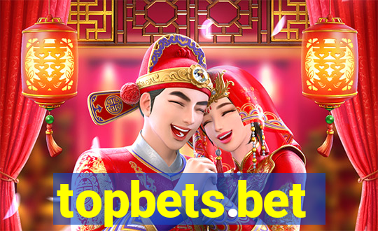 topbets.bet