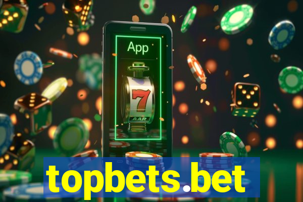 topbets.bet