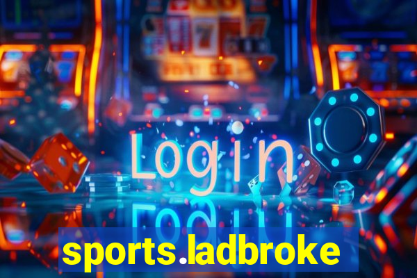sports.ladbrokes.com
