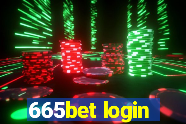665bet login