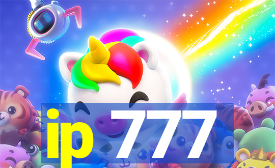 ip 777