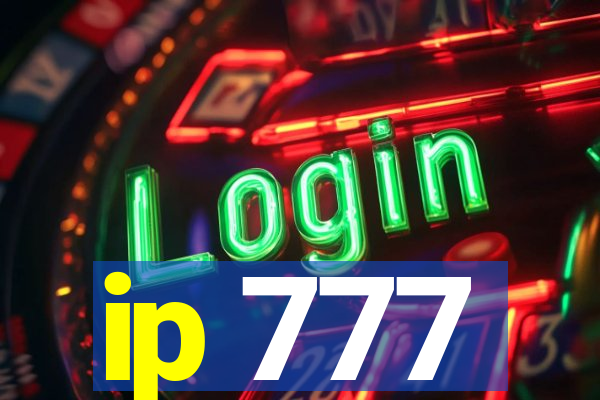 ip 777