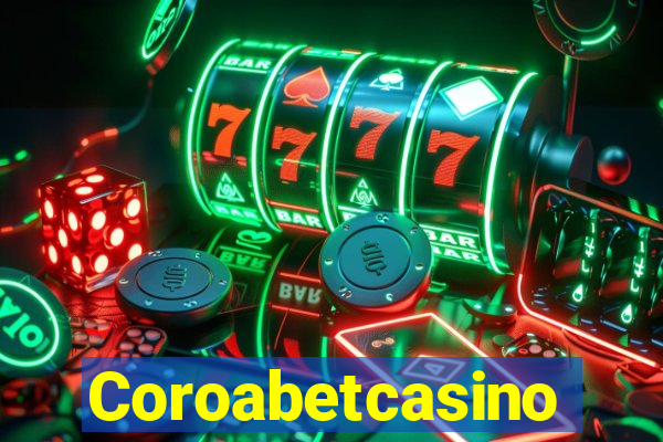 Coroabetcasino