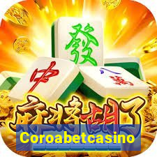 Coroabetcasino