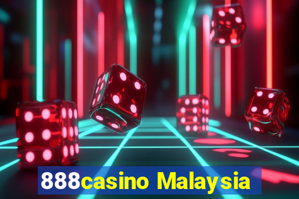 888casino Malaysia
