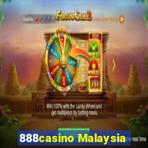 888casino Malaysia