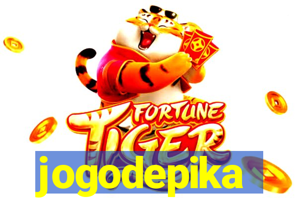 jogodepika