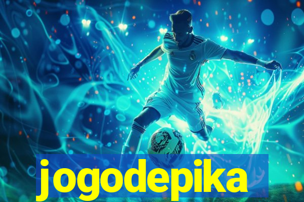 jogodepika