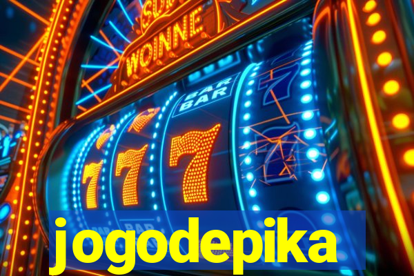jogodepika