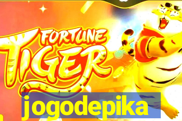 jogodepika