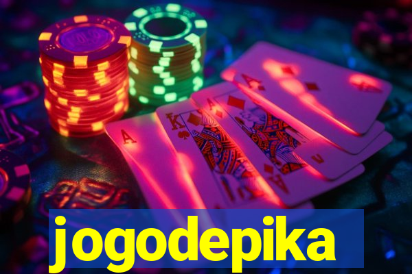 jogodepika