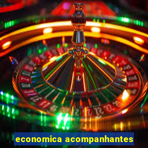 economica acompanhantes