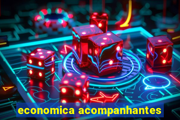 economica acompanhantes