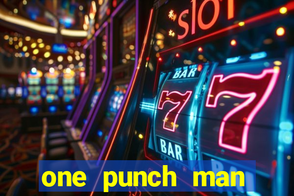one punch man manga tao sect