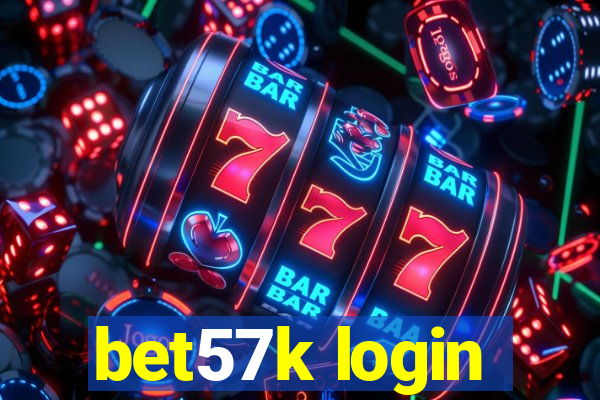 bet57k login