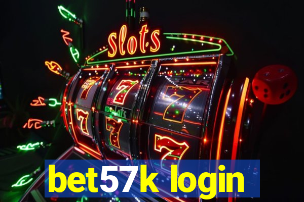 bet57k login