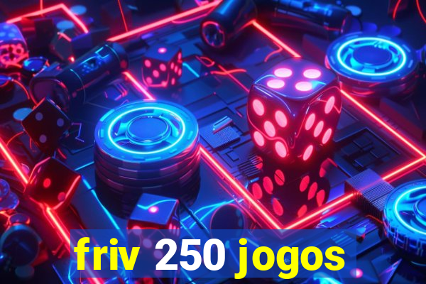friv 250 jogos