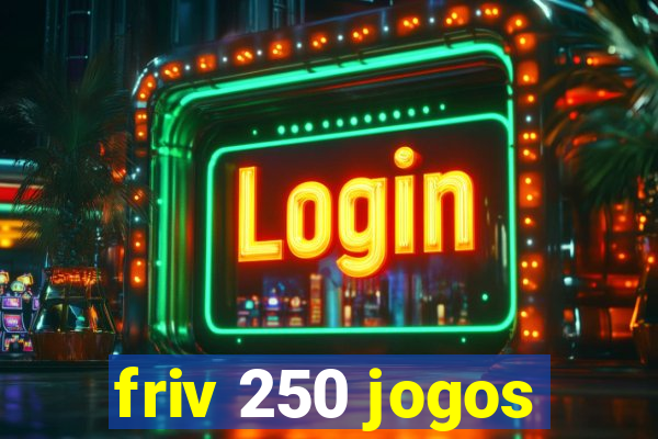 friv 250 jogos