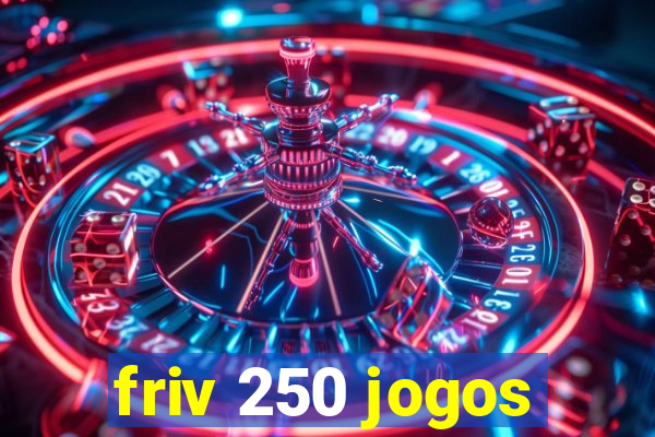 friv 250 jogos