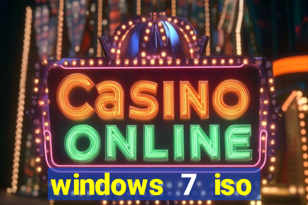 windows 7 iso download 32 bits pt-br