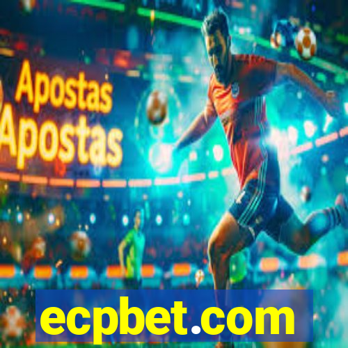 ecpbet.com