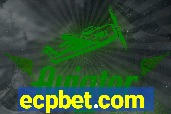 ecpbet.com