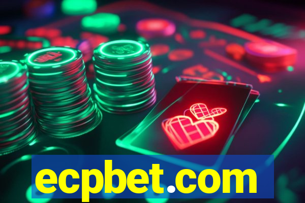 ecpbet.com