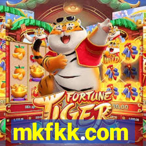 mkfkk.com