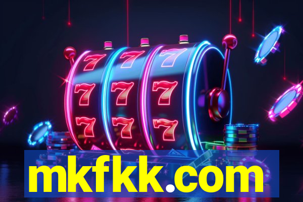 mkfkk.com