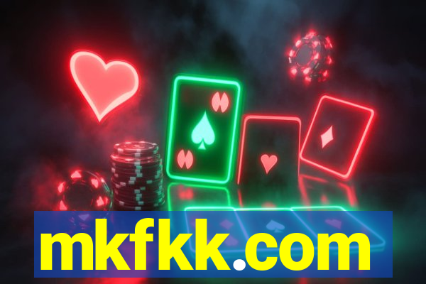 mkfkk.com