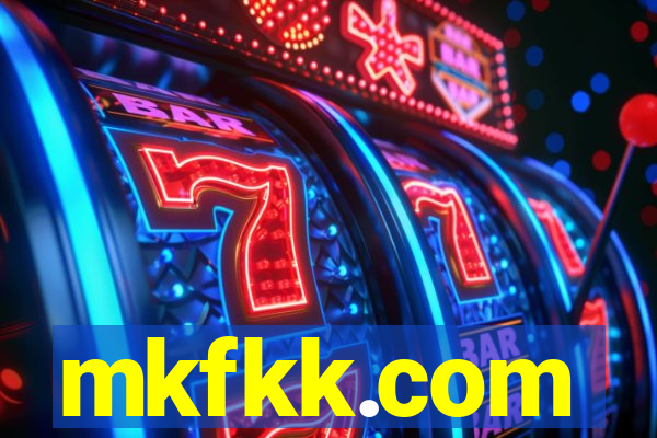 mkfkk.com